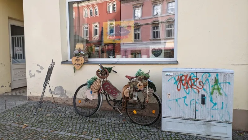 Bild von Jürgen Breitlow