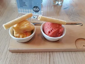 Cafe Bar Mosa