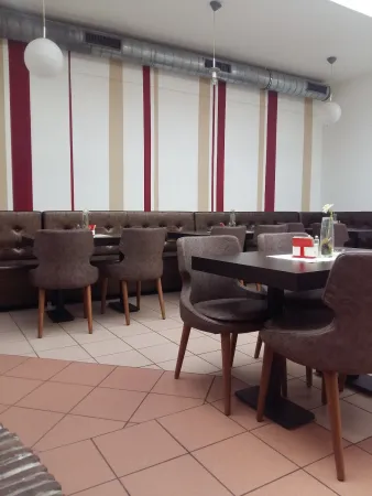 Bild von Pizzeria Rona (Schü)