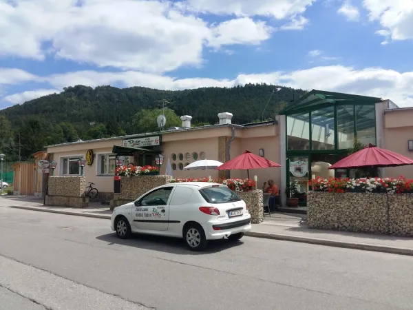 Bild von Pizzeria Rona (Schü)