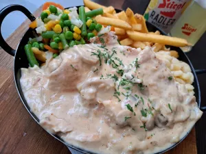 Pizzeria Rona (Schü)