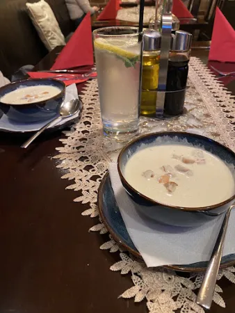 Bild von A CASA MIA Restaurant