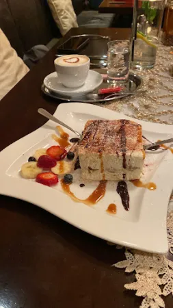 Bild von A CASA MIA Restaurant