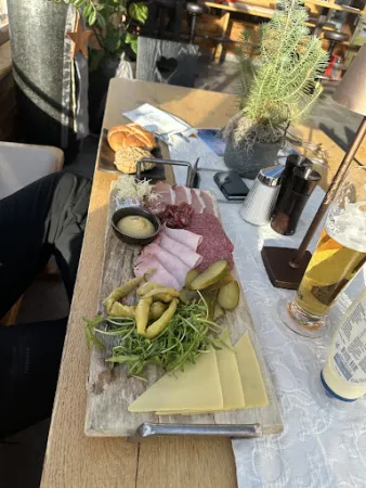 Bild von Restaurant SternAlm