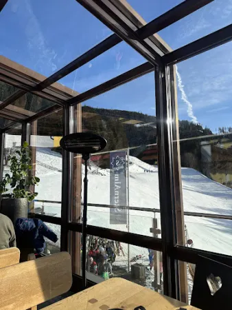 Bild von Restaurant SternAlm
