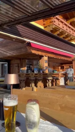 Bild von Restaurant SternAlm