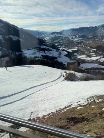 Bild von Restaurant SternAlm
