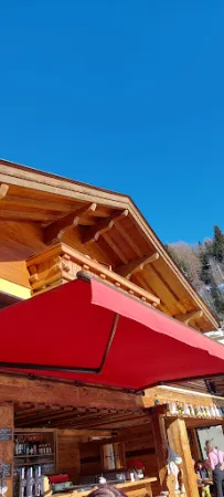 Bild von Restaurant SternAlm