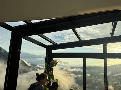 Bild von Restaurant SternAlm