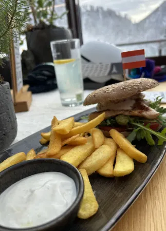 Bild von Restaurant SternAlm