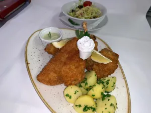 DER WEBER - Restaurant