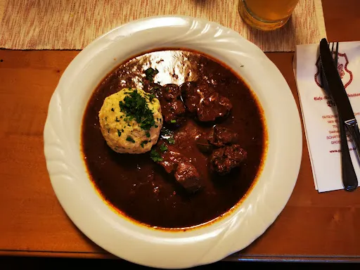 Bild von Gasthof Bacher
