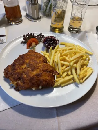Bild von Gasthof Bacher