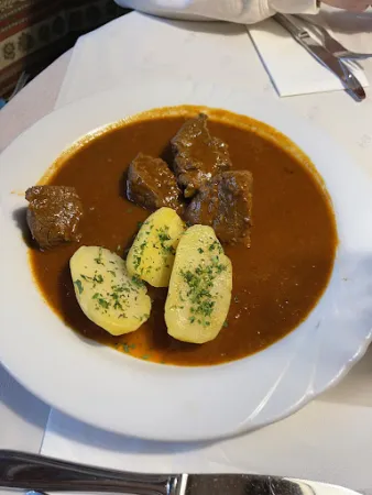 Bild von Gasthof Bacher