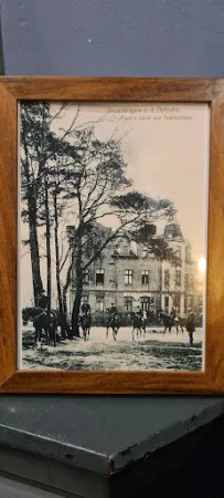 Bild von Lina Restaurant