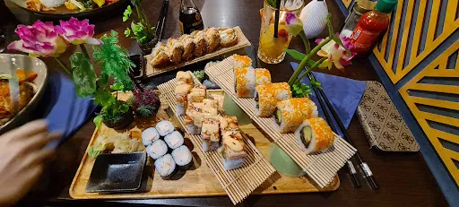 Bild von Lina Restaurant