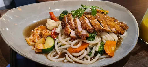 Bild von Lina Restaurant
