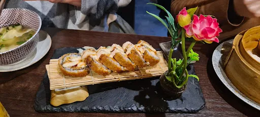 Bild von Lina Restaurant
