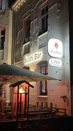 Bild von Lina Restaurant
