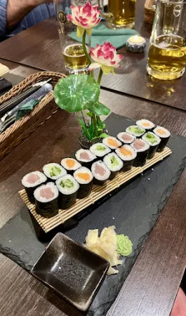 Bild von Lina Restaurant