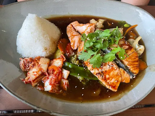Bild von Lina Restaurant