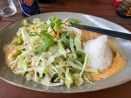 Bild von Lina Restaurant