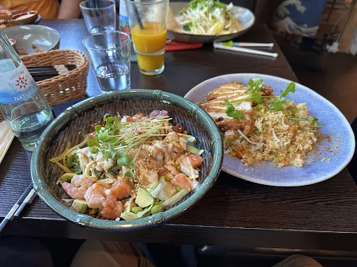 Bild von Lina Restaurant
