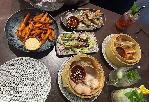 Bild von Lina Restaurant