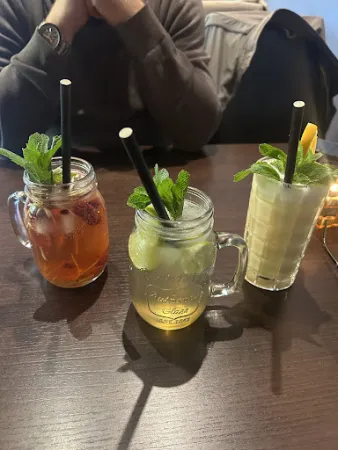 Bild von Lina Restaurant
