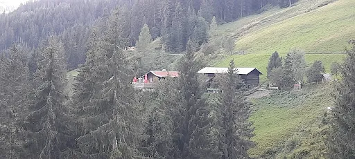 Bild von Rettenebenalm