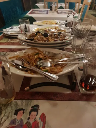 Bild von Chinarestaurant Lotus