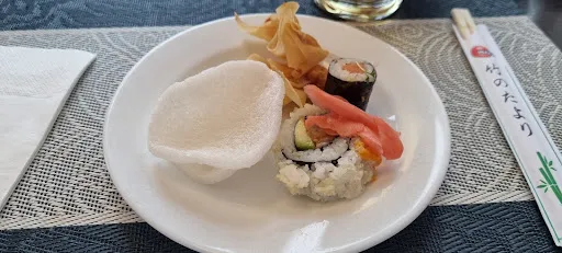 Bild von Restaurant