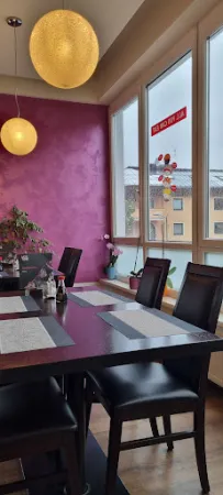 Bild von Restaurant
