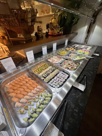 Bild von Restaurant