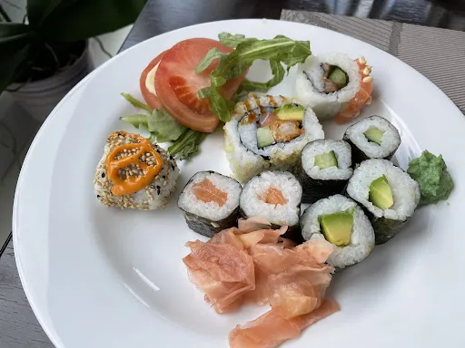 Bild von Restaurant