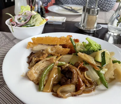 Bild von Restaurant