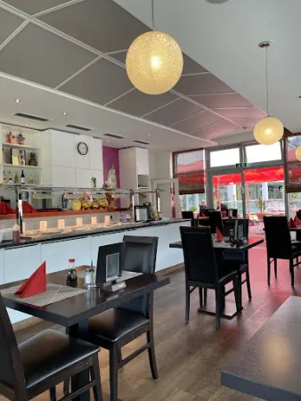 Bild von Restaurant