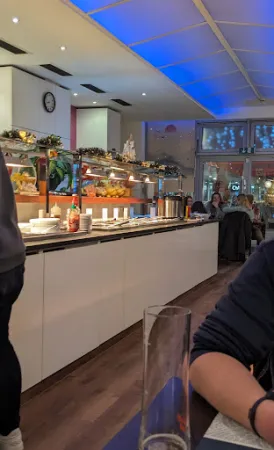 Bild von Restaurant