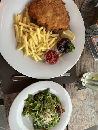 Bild von Restaurant Metzgerwirt