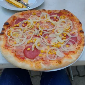 Pizzeria - Ristorante De Napoli