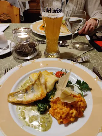 Bild von Pongauer Stube