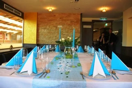 Bild von RIDERS LOUNGE / Restaurant-Bar