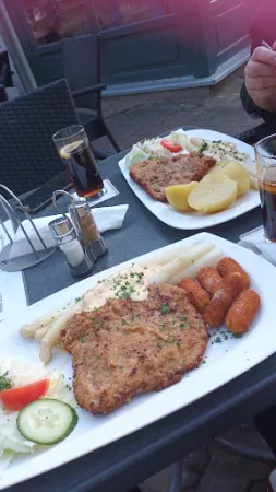 Bild von Café & Restaurant Am Weidendamm