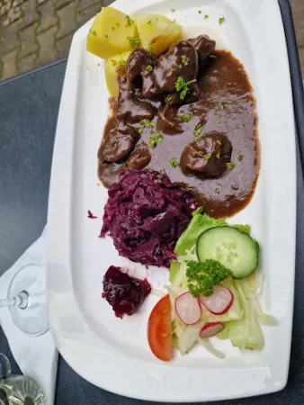 Bild von Café & Restaurant Am Weidendamm