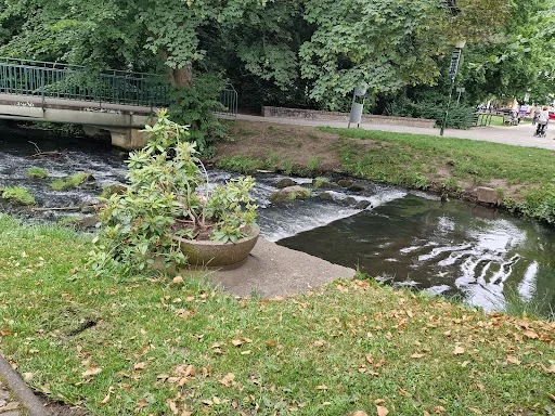 Bild von Café & Restaurant Am Weidendamm