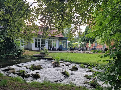 Bild von Café & Restaurant Am Weidendamm