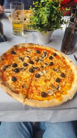 Bild von Ristorante Il Castello steinStraße 14 16225 Eberswalde