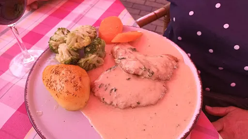 Bild von Ristorante Il Castello steinStraße 14 16225 Eberswalde