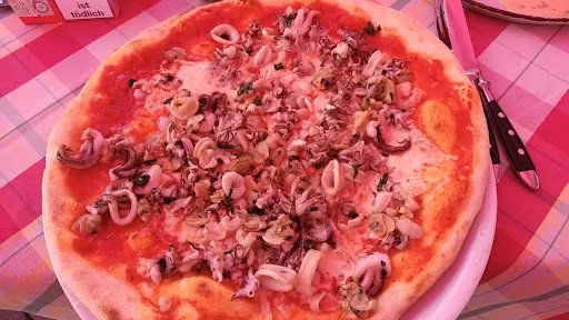Bild von Ristorante Il Castello steinStraße 14 16225 Eberswalde