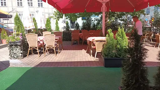 Bild von Ristorante Il Castello steinStraße 14 16225 Eberswalde